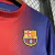 Imagem do CAMISA BARCELONA I RETRÔ 12/13 - NIKE TORCEDOR MASCULINA - AZUL E VERMELHA