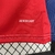 CAMISA ARSENAL I 24/25 - ADIDAS TORCEDOR MASCULINA - VERMELHA COM DETALHES EM BRANCO - CAMISAS DE FUTEBOL E BASQUETE | BATEBOLA IMPORTS
