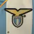 CAMISA LAZIO I RETRÔ 99/00 - PUMA TORCEDOR MASCULINA - AZUL E BRANCO