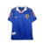 CAMISA JAPÃO RETRÔ I 1998 - ASICS TORCEDOR MASCULINA - AZUL COM DETALHES EM VERMELHO E BRANCO