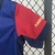 CONJUNTO INFANTIL BARCELONA I 24/25 - AZUL E VERMELHO - comprar online