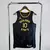 REGATA GOLDEN STATES WARRIONS STATEMENT EDITION 24/25 - MASCULINA - PRETA