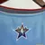 REGATA TEAM SHAQ’S “OGs” ALL STAR GAME 2025 - MASCULINA - AZUL CELESTE - CAMISAS DE FUTEBOL E BASQUETE | BATEBOLA IMPORTS