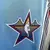 REGATA TEAM SHAQ’S “OGs” ALL STAR GAME 2025 - MASCULINA - AZUL CELESTE