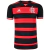 CAMISA DO MENGÃO I 24/25 TORCEDOR MASCULINA - VERMELHO E PRETO
