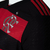 CAMISA DO MENGÃO I 24/25 - JOGADOR MASCULINA - VERMELHO E PRETO - loja online