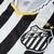Imagem do CAMISA DO PEIXE II 25/26 - TORCEDOR MASCULINO - PRETO E BRANCO