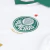 CAMISA VERDÃO II 24/25 - TORCEDOR FEMININA - BRANCA COM DETALHES EM VERDE na internet