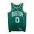 REGATA BOSTON CELTICS ICON EDITION 22/23 - MASCULINA - VERDE - comprar online