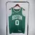 REGATA BOSTON CELTICS ICON EDITION 22/23 - MASCULINA - VERDE na internet