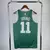 REGATA BOSTON CELTICS ICON EDITION 22/23 - MASCULINA - VERDE - CAMISAS DE FUTEBOL E BASQUETE | BATEBOLA IMPORTS