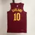 Imagem do REGATA CLEVELAND CAVALIERS ICON EDITION 22/23 - MASCULINA - VERMELHA