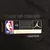 REGATA CLEVELAND CAVALIERS STATEMENT EDITION 22/23 - MASCULINA - PRETA na internet