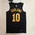 Imagem do REGATA CLEVELAND CAVALIERS STATEMENT EDITION 22/23 - MASCULINA - PRETA