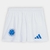 CONJUNTO INFANTIL CABULOSO I 25/26 AZUL COM DETALHES BRANCO - CAMISAS DE FUTEBOL E BASQUETE | BATEBOLA IMPORTS