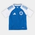 CONJUNTO INFANTIL CABULOSO I 25/26 AZUL COM DETALHES BRANCO na internet
