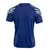CAMISA PARIS SAINT - GERMAIN IV 24/25 - TORCEDOR MASCULINA - AZUL COM DETALHES EM BRANCO na internet