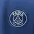 CAMISA PARIS SAINT - GERMAIN IV 24/25 - TORCEDOR MASCULINA - AZUL COM DETALHES EM BRANCO - CAMISAS DE FUTEBOL E BASQUETE | BATEBOLA IMPORTS