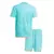 CONJUNTO INFANTIL INTER MIAMI III 24/25 -VERDE - comprar online