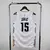 REGATA DENVER NUGGETS CITY EDITION 24/25 - MASCULINA - BRANCA