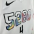 REGATA DENVER NUGGETS CITY EDITION 24/25 - MASCULINA - BRANCA - loja online