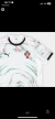 CAMISA SELEÇÃO PORTUGAL II 25/26 - TORCEDOR MASCULINA - BRANCA COM DETALHES EM VERDE E VERMELHO - loja online