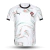 CAMISA SELEÇÃO PORTUGAL II 25/26 - TORCEDOR MASCULINA - BRANCA COM DETALHES EM VERDE E VERMELHO - comprar online