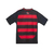 CONJUNTO INFANTIL MENGÃO I 25/26 VERMELHO E PRETO - CAMISAS DE FUTEBOL E BASQUETE | BATEBOLA IMPORTS