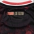 CAMISA TRICOLOR III 24/25 - TORCEDOR MASCULINA - PRETO E VERMELHO - loja online