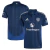 CAMISA MANCHESTER UNITED II 24/25 - ADIDAS TORCEDOR MASCULINA -AZUL na internet
