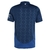 CAMISA MANCHESTER UNITED II 24/25 - TORCEDOR MASCULINA -AZUL - comprar online