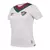 CAMISA FLUSÃO III 24/25 - TORCEDOR FEMININA - BRANCA COM DETALHES EM VERDE E VERMELHO - comprar online