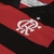 CAMISA DO MENGÃO I 24/25 TORCEDOR MASCULINA - VERMELHO E PRETO na internet