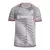 CAMISA COLORADO III 24/25 - TORCEDOR MASCULINO - CINZA COM DETALHES VERMELHO