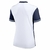 CAMISA TOTTENHAM I 24/25 - NIKE TORCEDOR FEMININA - BRANCA COM DETALHES EM AZUL - comprar online