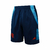 CONJUNTO TREINO MENGÃO 25/26 - TORCEDOR MASCULINA - AZUL CLARO - loja online