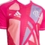 CAMISA MENGÃO GOLEIRO 25/26 - TORCEDOR MASCULINA - ROSA - loja online