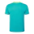 CAMISA SELEÇÃO BRASILEIRA TREINO 24/25 - NIKE TORCEDOR MASCULINA - AZUL COM DETALHES EM VERDE - comprar online