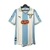 CAMISA LAZIO I RETRÔ 99/00 - PUMA TORCEDOR MASCULINA - AZUL E BRANCO