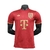 CAMISA BAYERN DE MUNIQUE 25/26 - EDIÇÃO ESPECIAL 125 ANOS JOGADOR MASCULINA - VERMELHA - comprar online