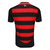 CAMISA MENGÃO I 25/26 - TORCEDOR MASCULINA - LISTRADA PRETA E VERMELHA na internet