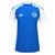 CAMISA CABULOSO I 25/26 - TORCEDOR FEMININA - AZUL COM DETALHES EM BRANCO - comprar online