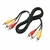 Cable rca