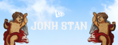 Banner de la categoría JONH STAN 