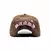 DANDY HATS ️10 YEARS ANIVERSARY” PINK BROWN - LARA MERCH