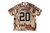 SUPREME paneled Jersey - LARA MERCH
