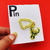 Pin