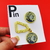 Pin