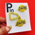 Pin