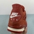 Imagen de Air Jordan 4 Retro x Nigel Sylvestre “ BRICK BY BRICKY”